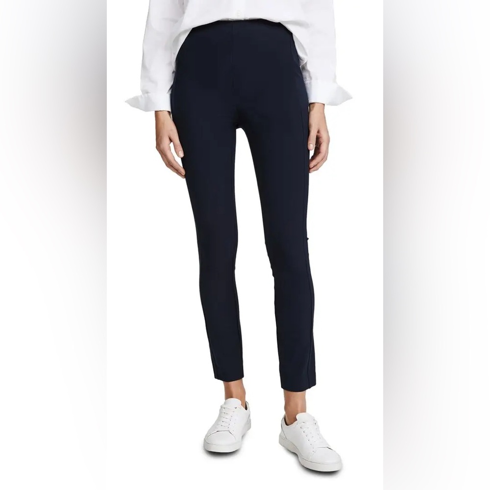 Rag & Bone Simone Pant - Navy